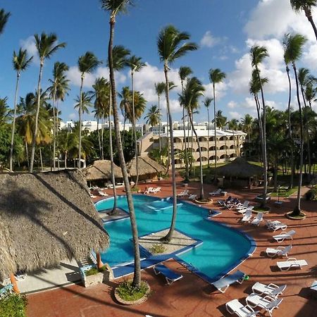 Hotel Cortecito Inn Bavaro Punta Cana Kültér fotó