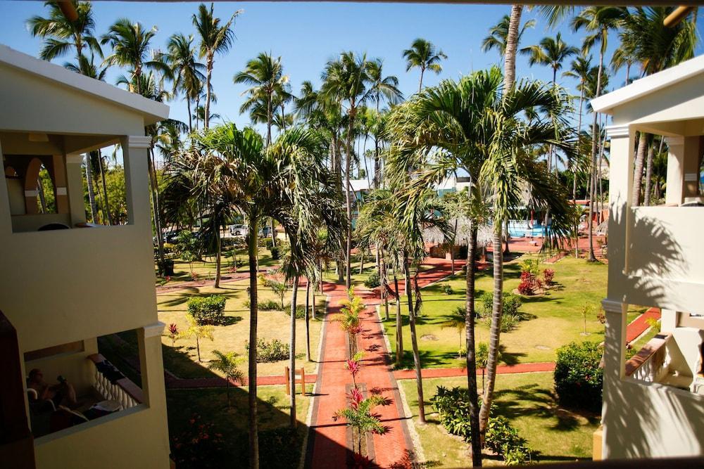 Hotel Cortecito Inn Bavaro Punta Cana Kültér fotó