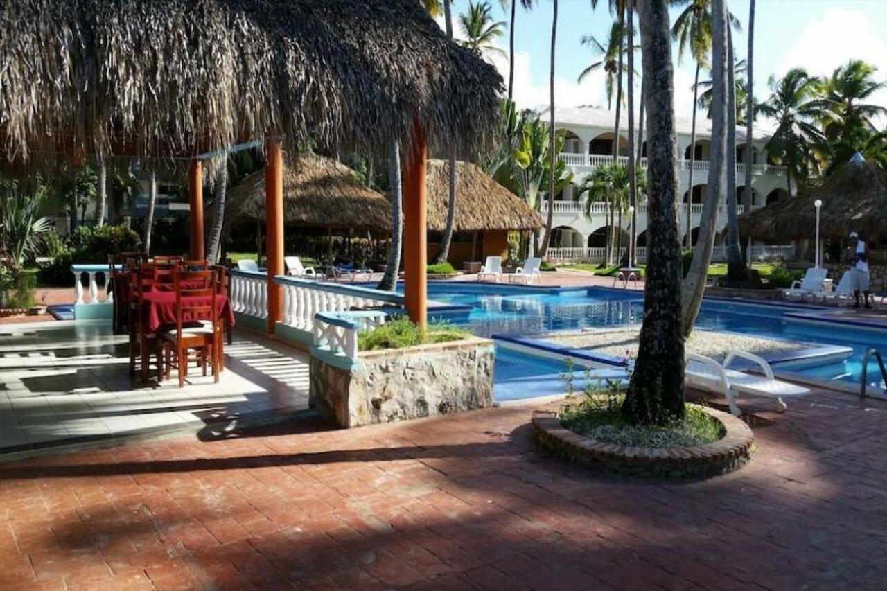 Hotel Cortecito Inn Bavaro Punta Cana Kültér fotó