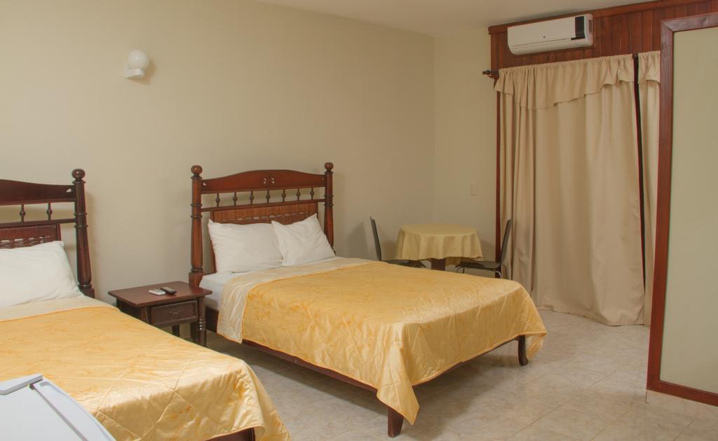 Hotel Cortecito Inn Bavaro Punta Cana Szoba fotó