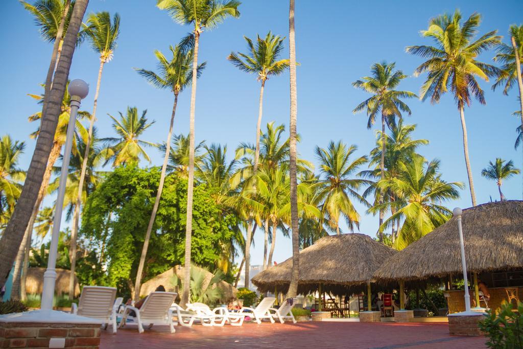 Hotel Cortecito Inn Bavaro Punta Cana Kültér fotó