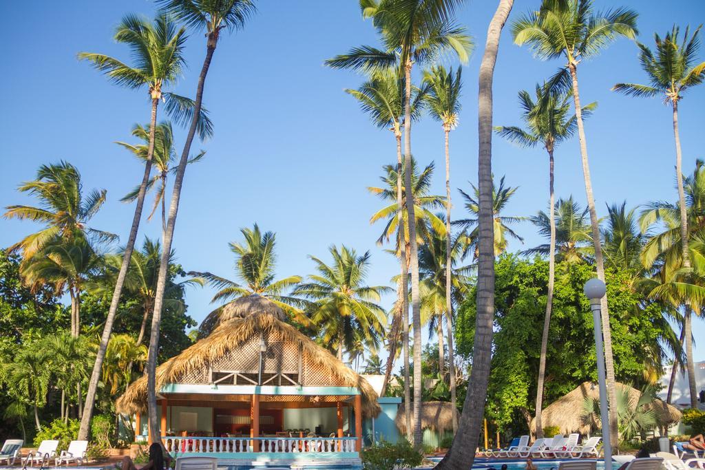 Hotel Cortecito Inn Bavaro Punta Cana Kültér fotó