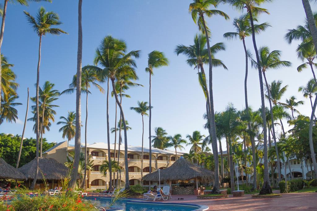 Hotel Cortecito Inn Bavaro Punta Cana Kültér fotó
