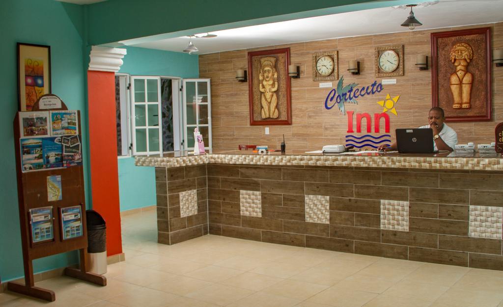 Hotel Cortecito Inn Bavaro Punta Cana Kültér fotó