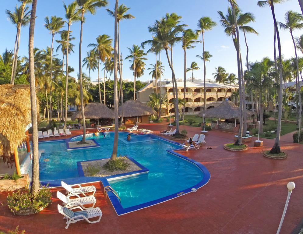 Hotel Cortecito Inn Bavaro Punta Cana Kültér fotó