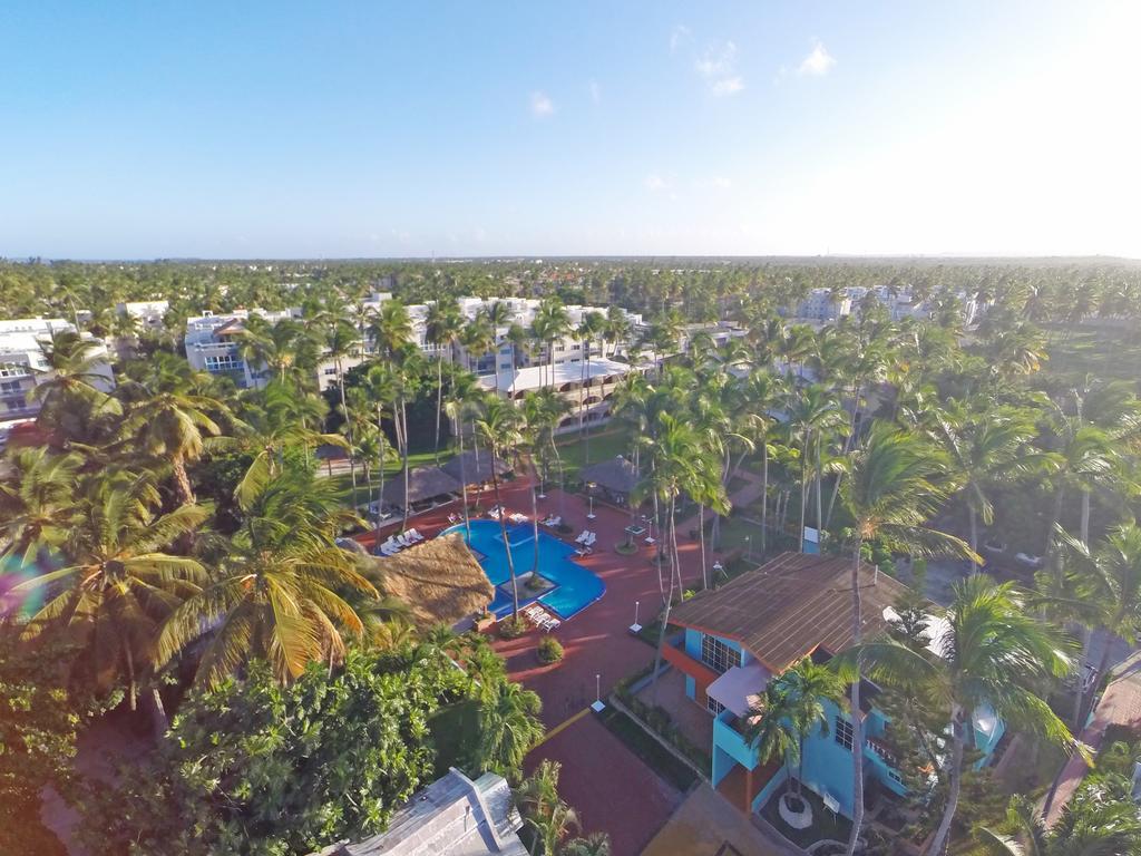 Hotel Cortecito Inn Bavaro Punta Cana Kültér fotó