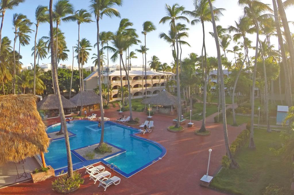 Hotel Cortecito Inn Bavaro Punta Cana Kültér fotó