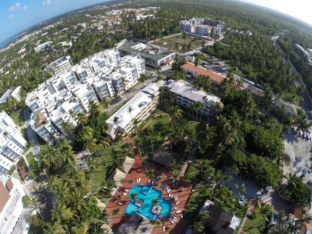 Hotel Cortecito Inn Bavaro Punta Cana Kültér fotó