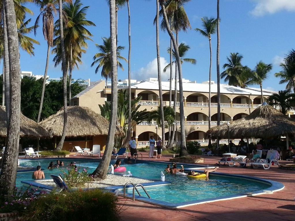 Hotel Cortecito Inn Bavaro Punta Cana Kültér fotó