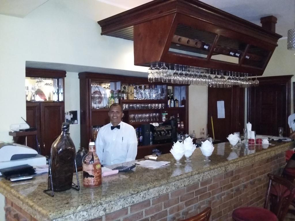 Hotel Cortecito Inn Bavaro Punta Cana Kültér fotó