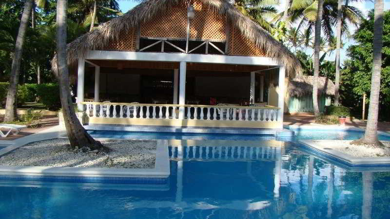 Hotel Cortecito Inn Bavaro Punta Cana Kültér fotó