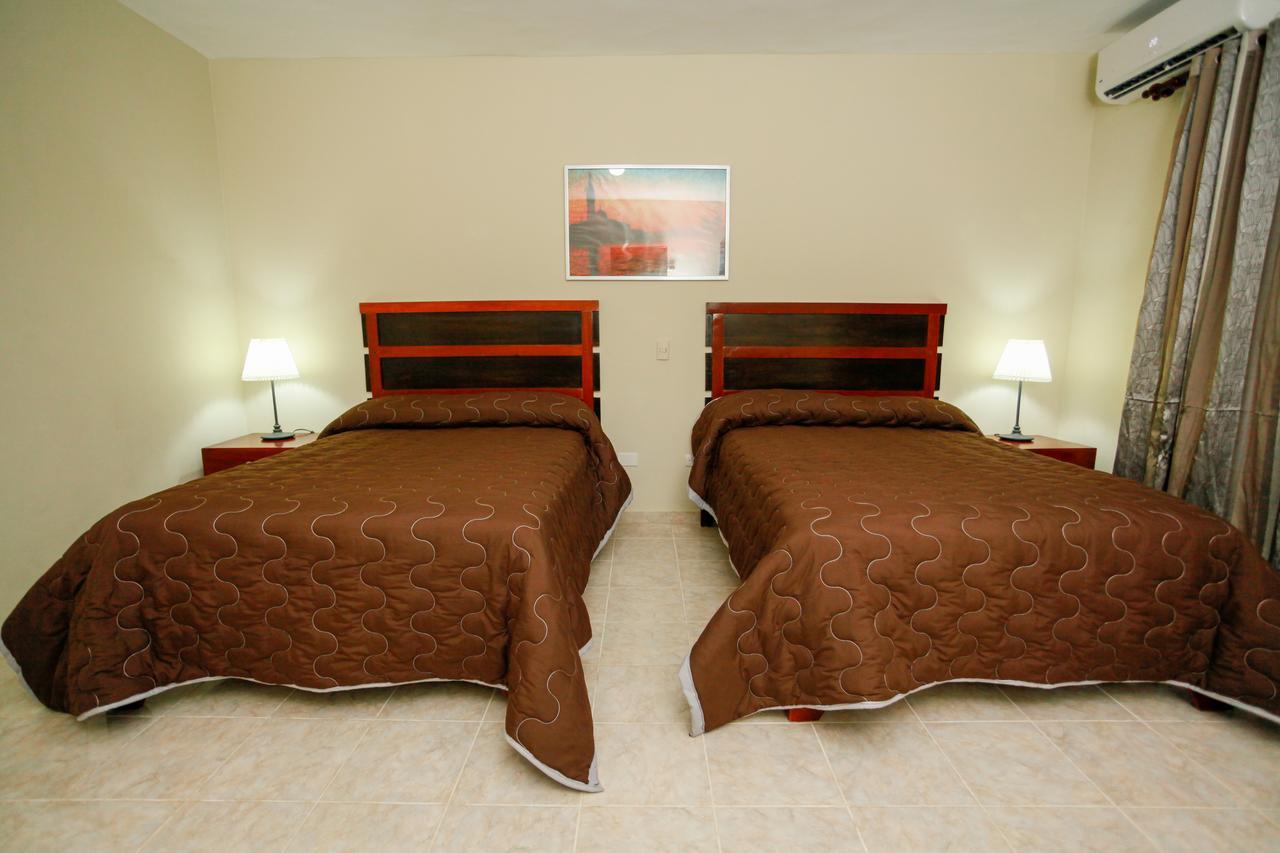 Hotel Cortecito Inn Bavaro Punta Cana Kültér fotó