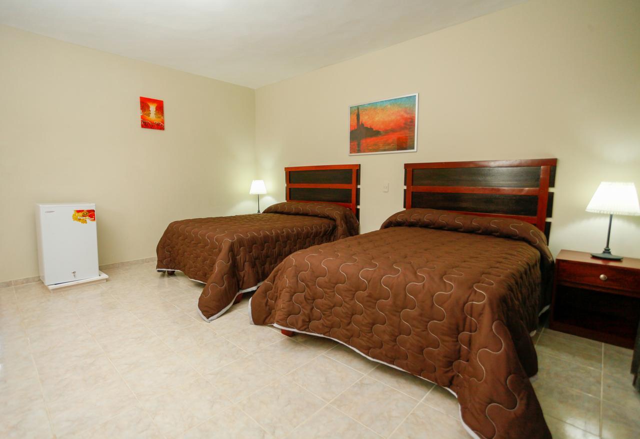Hotel Cortecito Inn Bavaro Punta Cana Kültér fotó