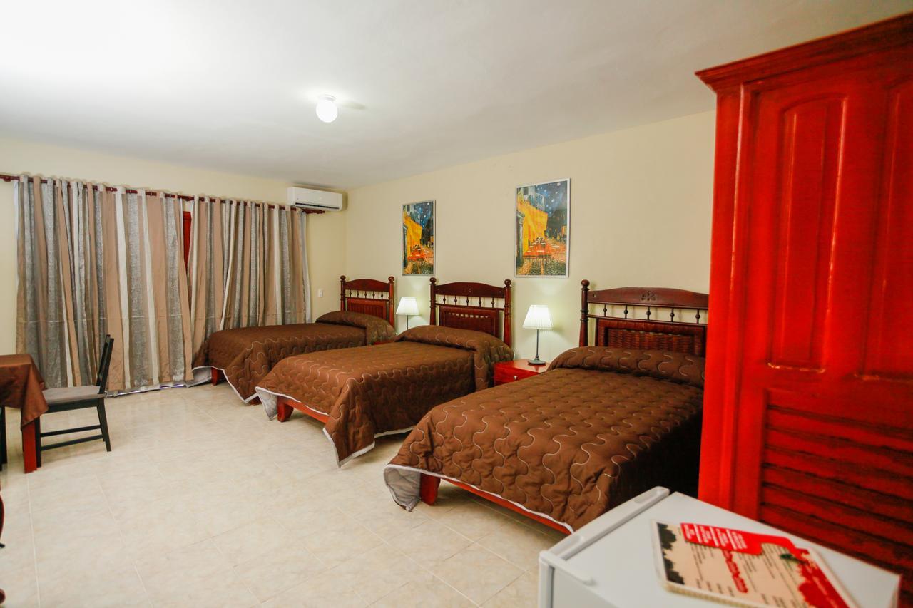 Hotel Cortecito Inn Bavaro Punta Cana Kültér fotó