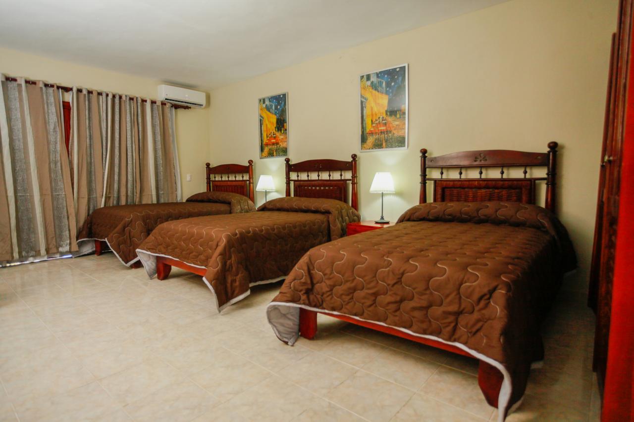 Hotel Cortecito Inn Bavaro Punta Cana Kültér fotó