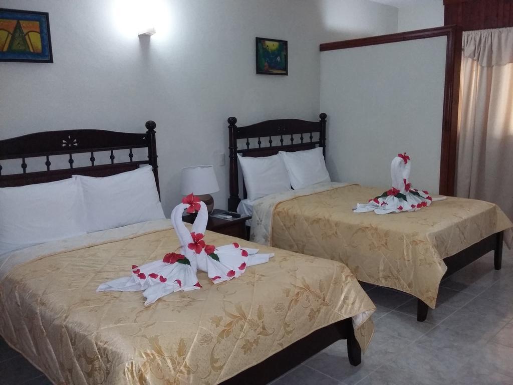 Hotel Cortecito Inn Bavaro Punta Cana Kültér fotó