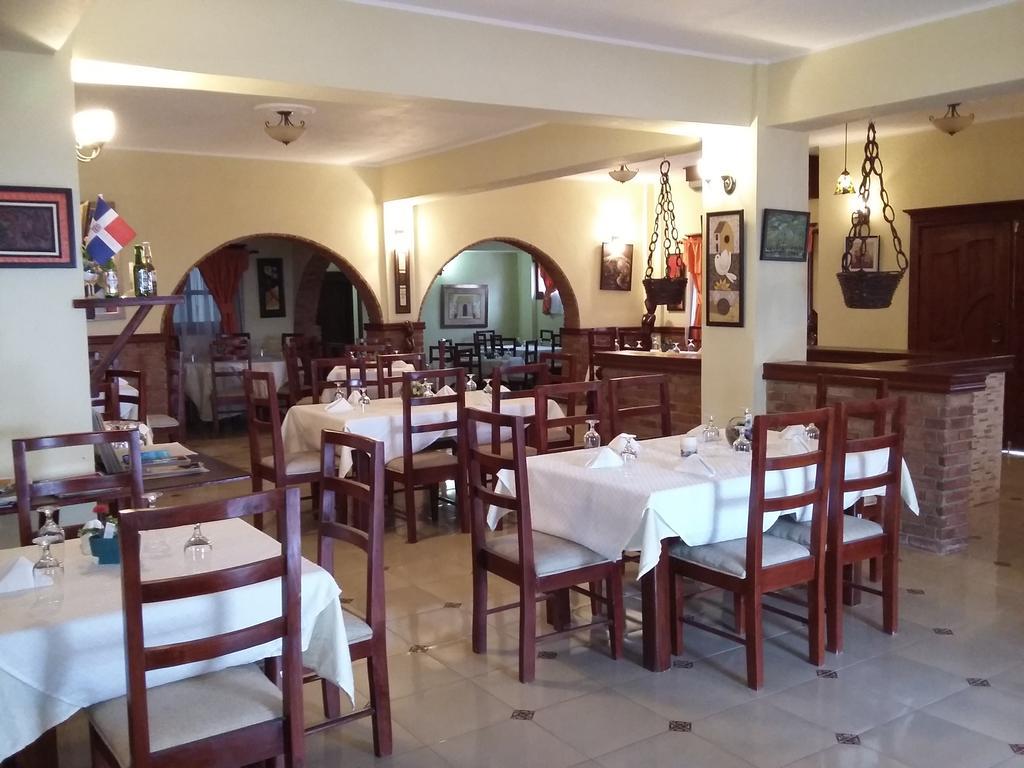 Hotel Cortecito Inn Bavaro Punta Cana Kültér fotó