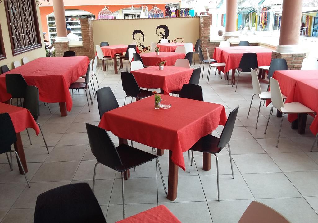 Hotel Cortecito Inn Bavaro Punta Cana Kültér fotó
