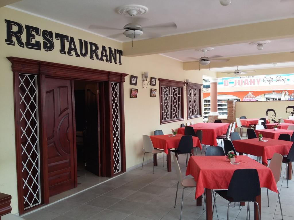 Hotel Cortecito Inn Bavaro Punta Cana Kültér fotó