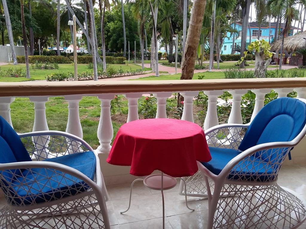 Hotel Cortecito Inn Bavaro Punta Cana Kültér fotó