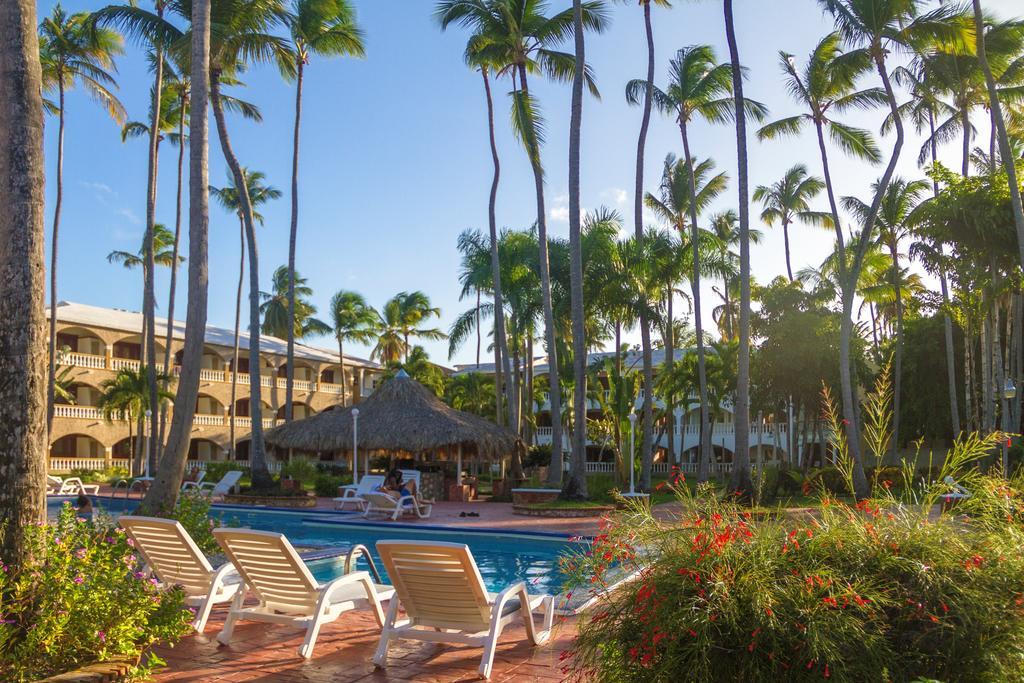 Hotel Cortecito Inn Bavaro Punta Cana Kültér fotó