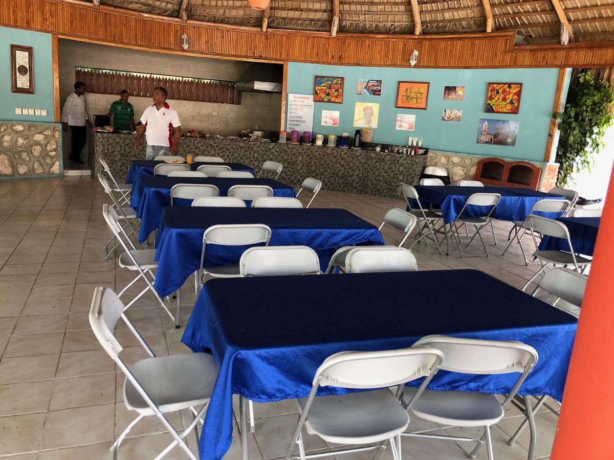 Hotel Cortecito Inn Bavaro Punta Cana Kültér fotó
