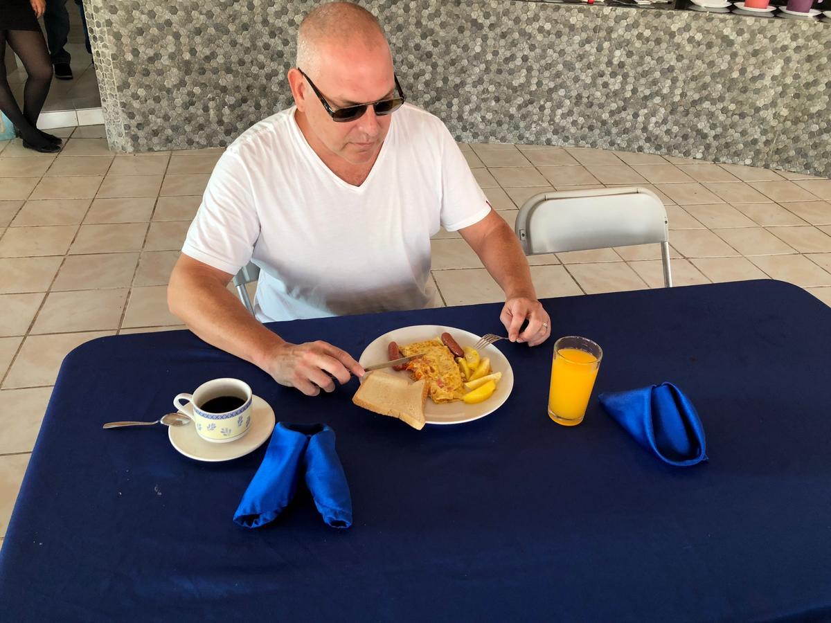 Hotel Cortecito Inn Bavaro Punta Cana Kültér fotó