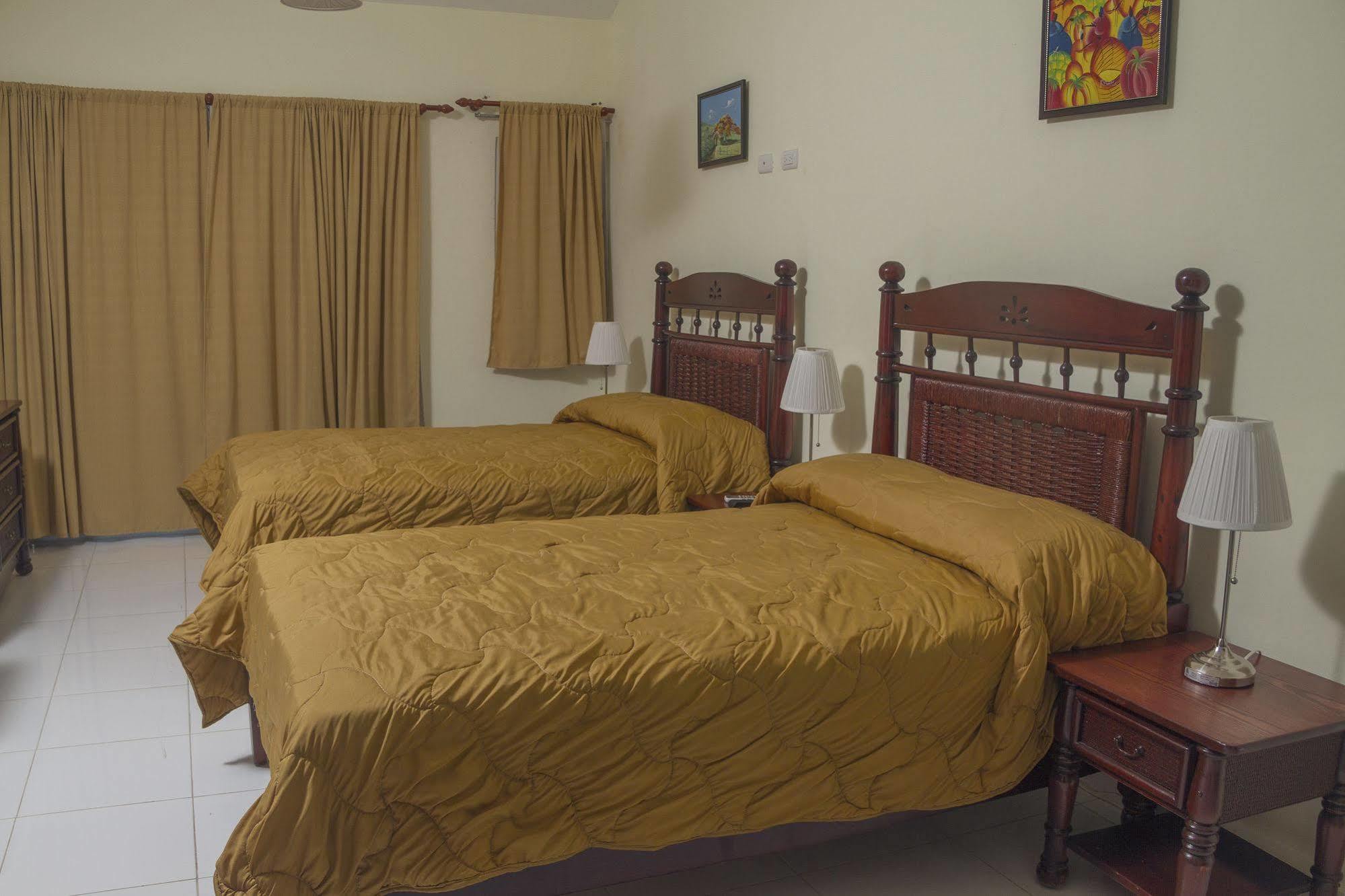 Hotel Cortecito Inn Bavaro Punta Cana Kültér fotó