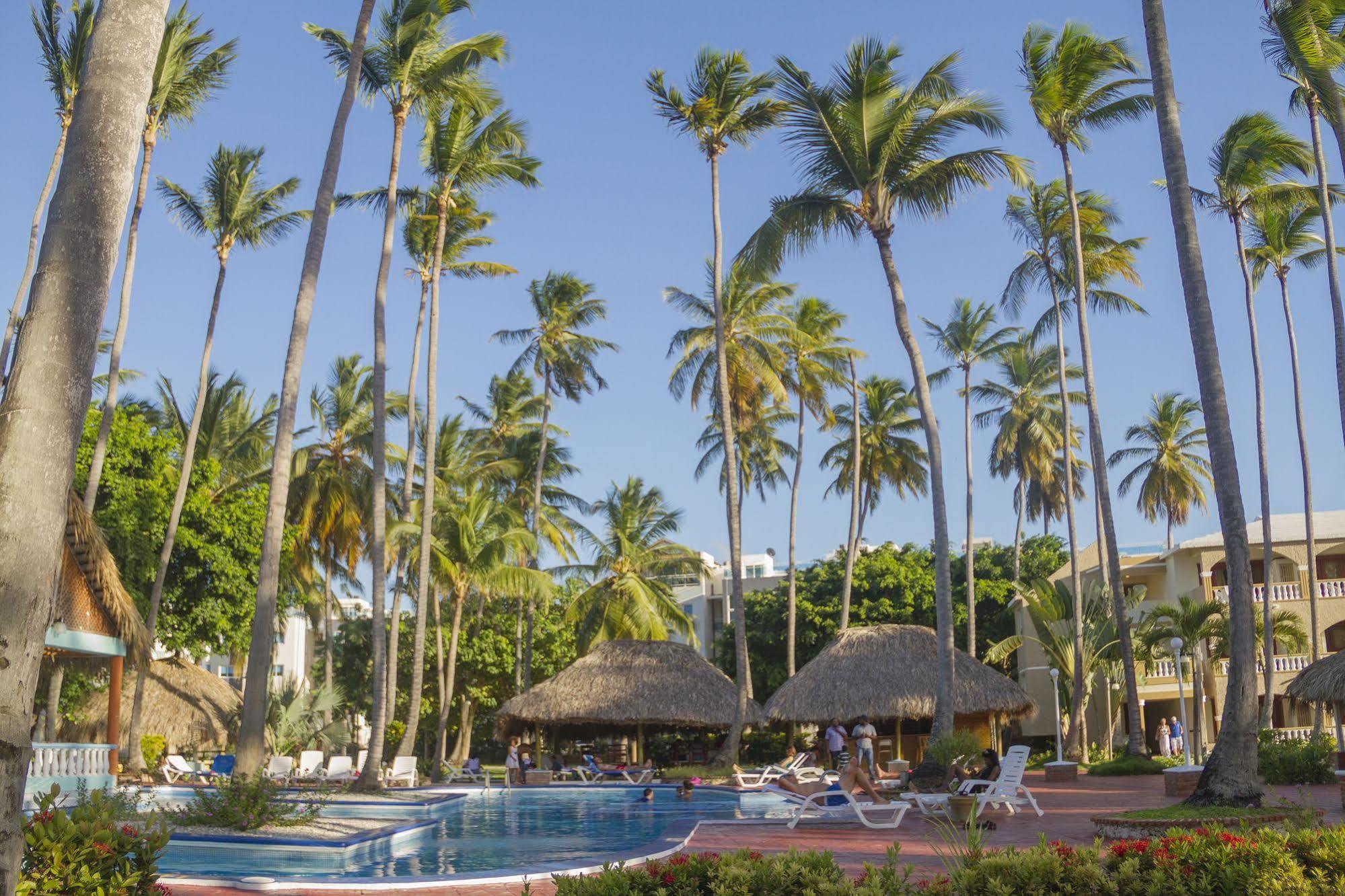 Hotel Cortecito Inn Bavaro Punta Cana Kültér fotó