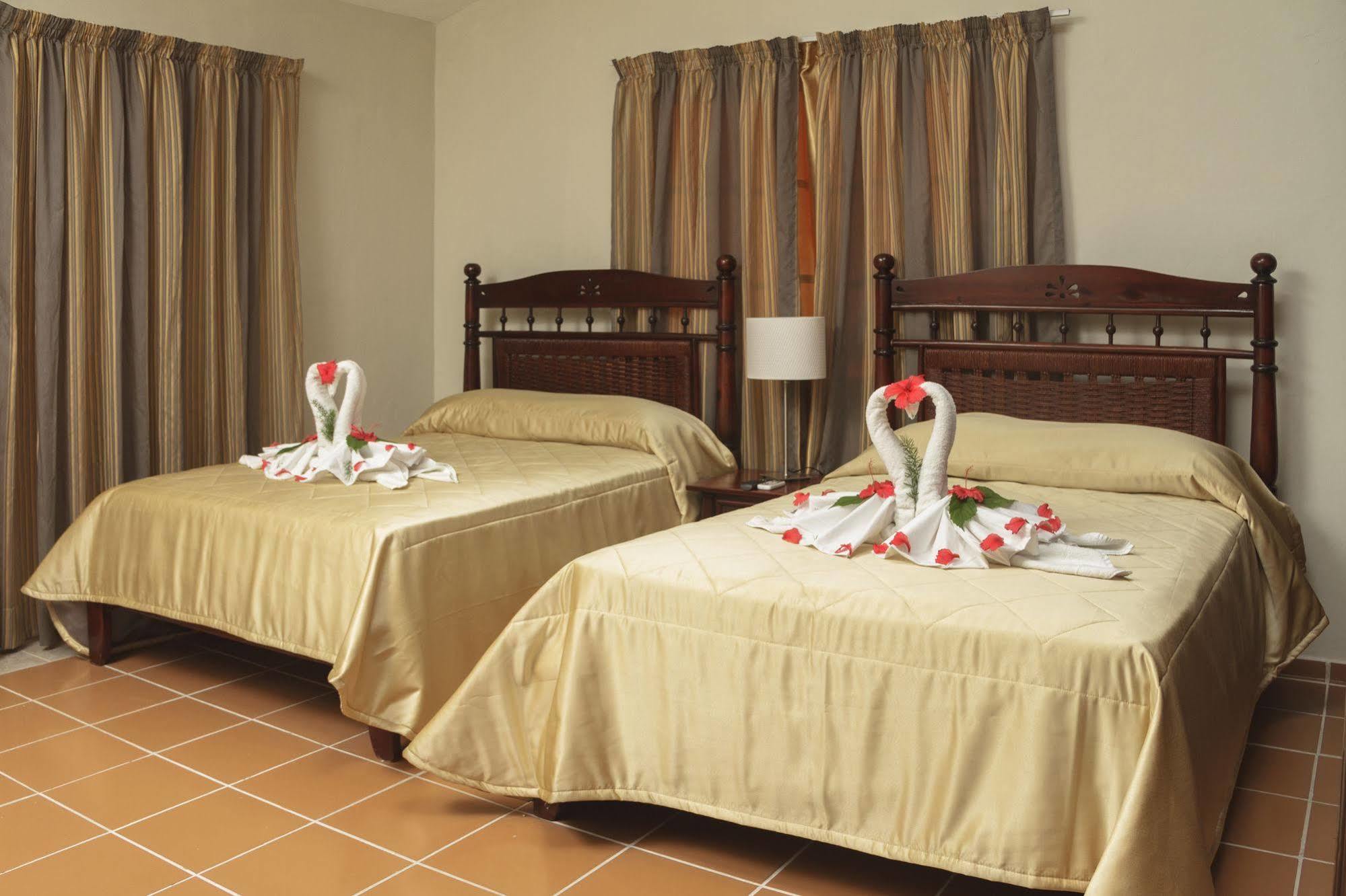 Hotel Cortecito Inn Bavaro Punta Cana Kültér fotó