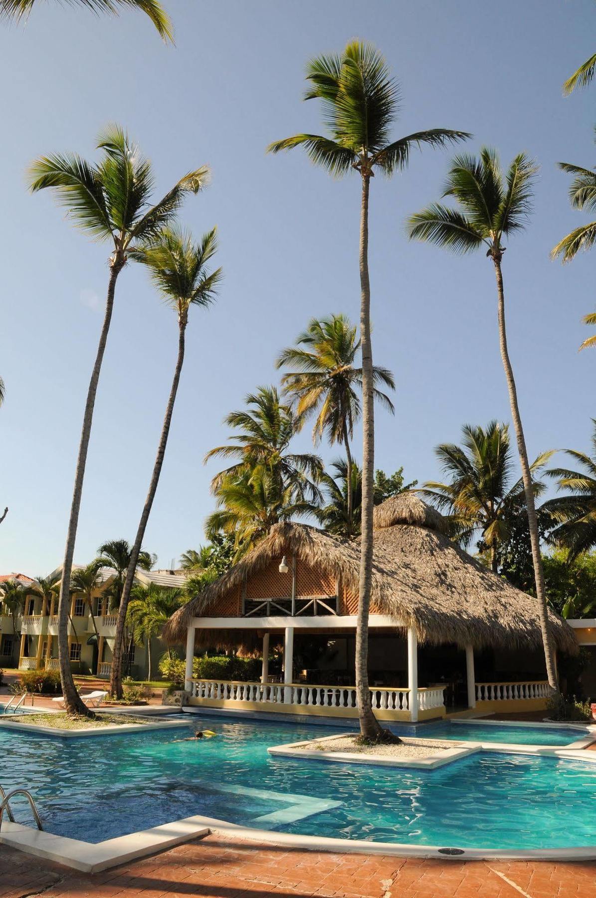 Hotel Cortecito Inn Bavaro Punta Cana Kültér fotó