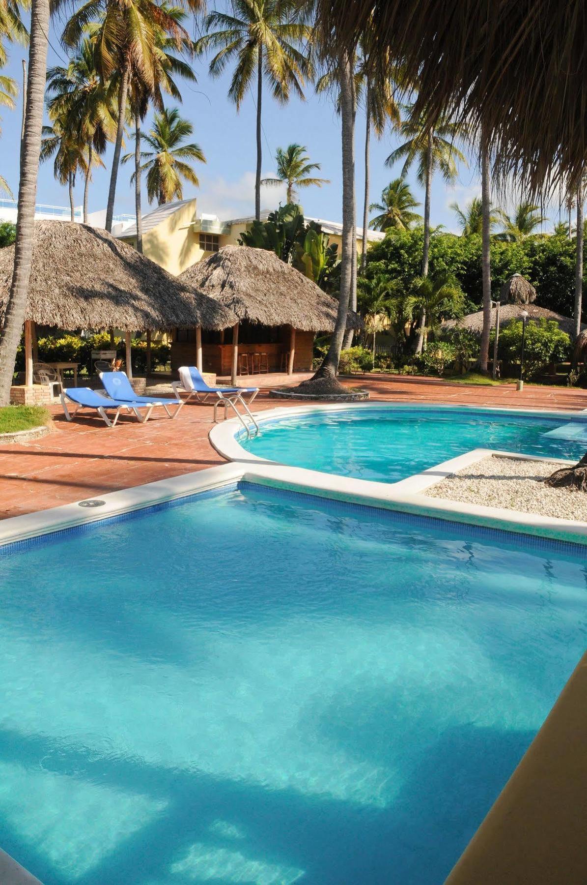 Hotel Cortecito Inn Bavaro Punta Cana Kültér fotó