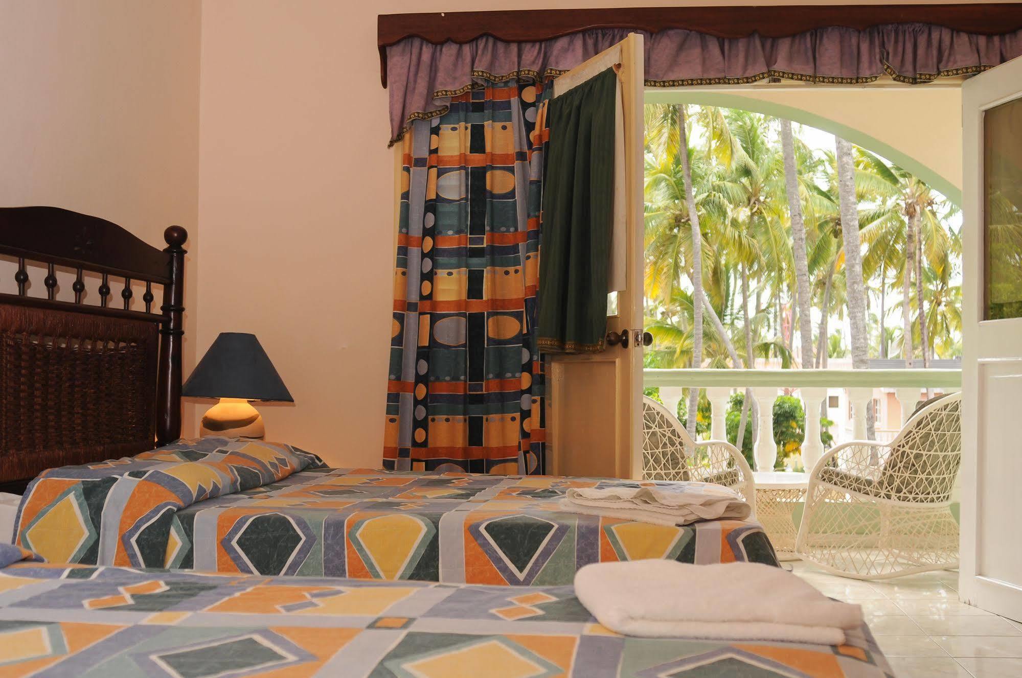 Hotel Cortecito Inn Bavaro Punta Cana Kültér fotó