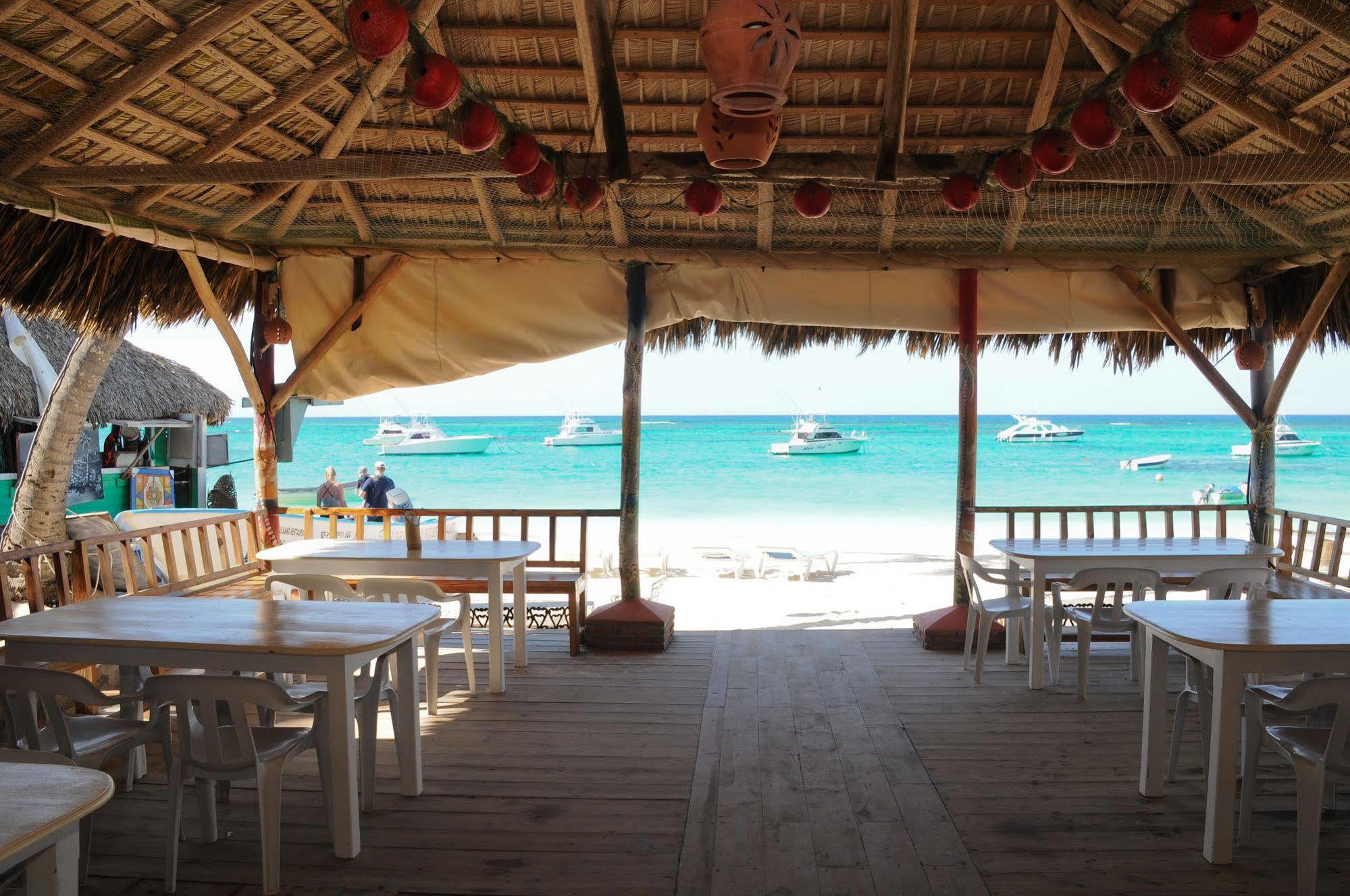 Hotel Cortecito Inn Bavaro Punta Cana Kültér fotó