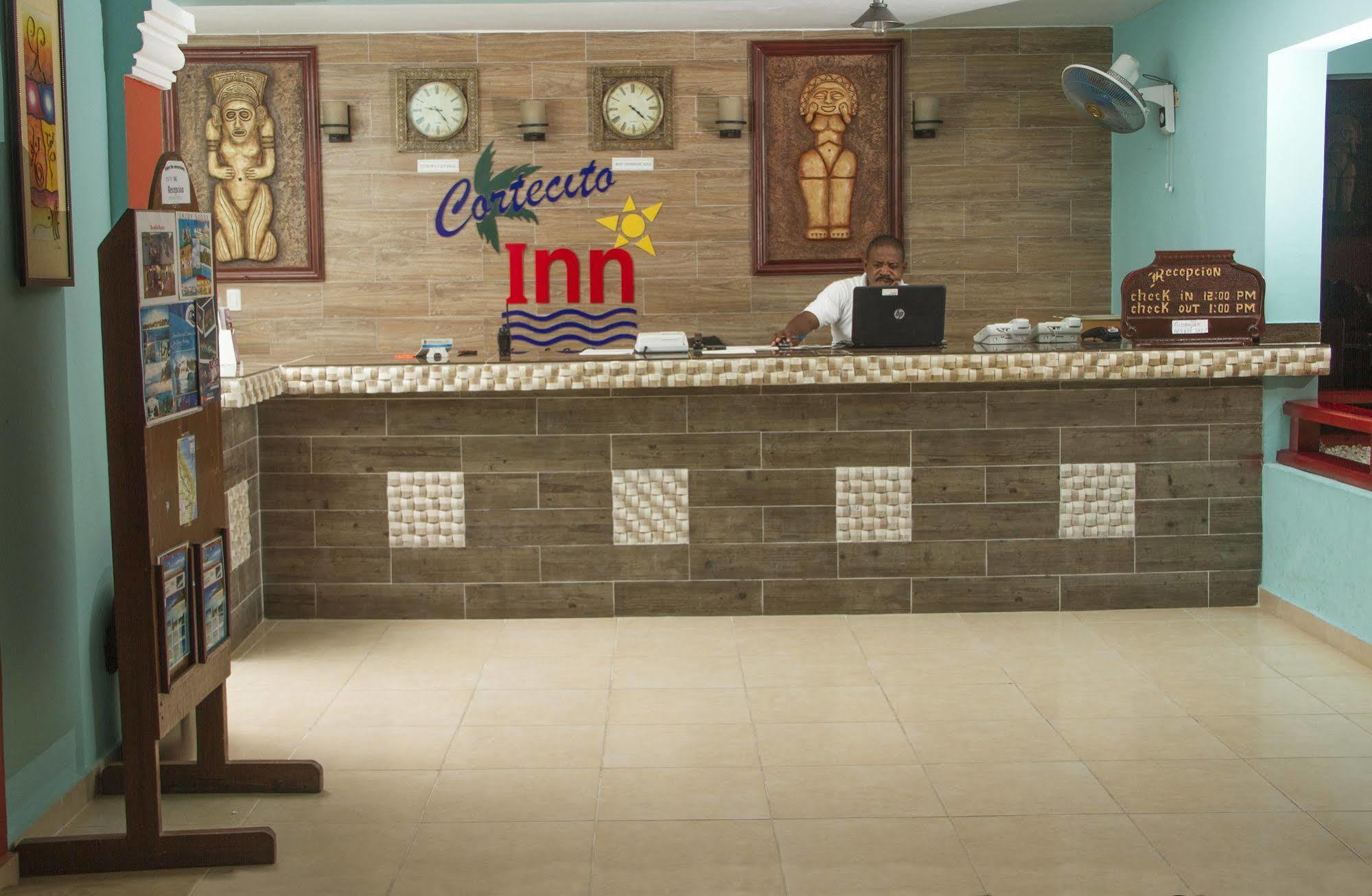 Hotel Cortecito Inn Bavaro Punta Cana Kültér fotó