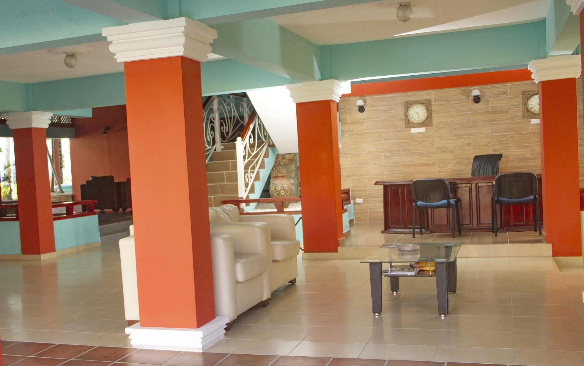 Hotel Cortecito Inn Bavaro Punta Cana Kültér fotó