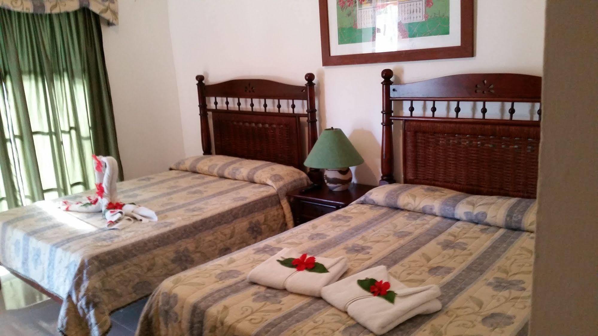 Hotel Cortecito Inn Bavaro Punta Cana Kültér fotó