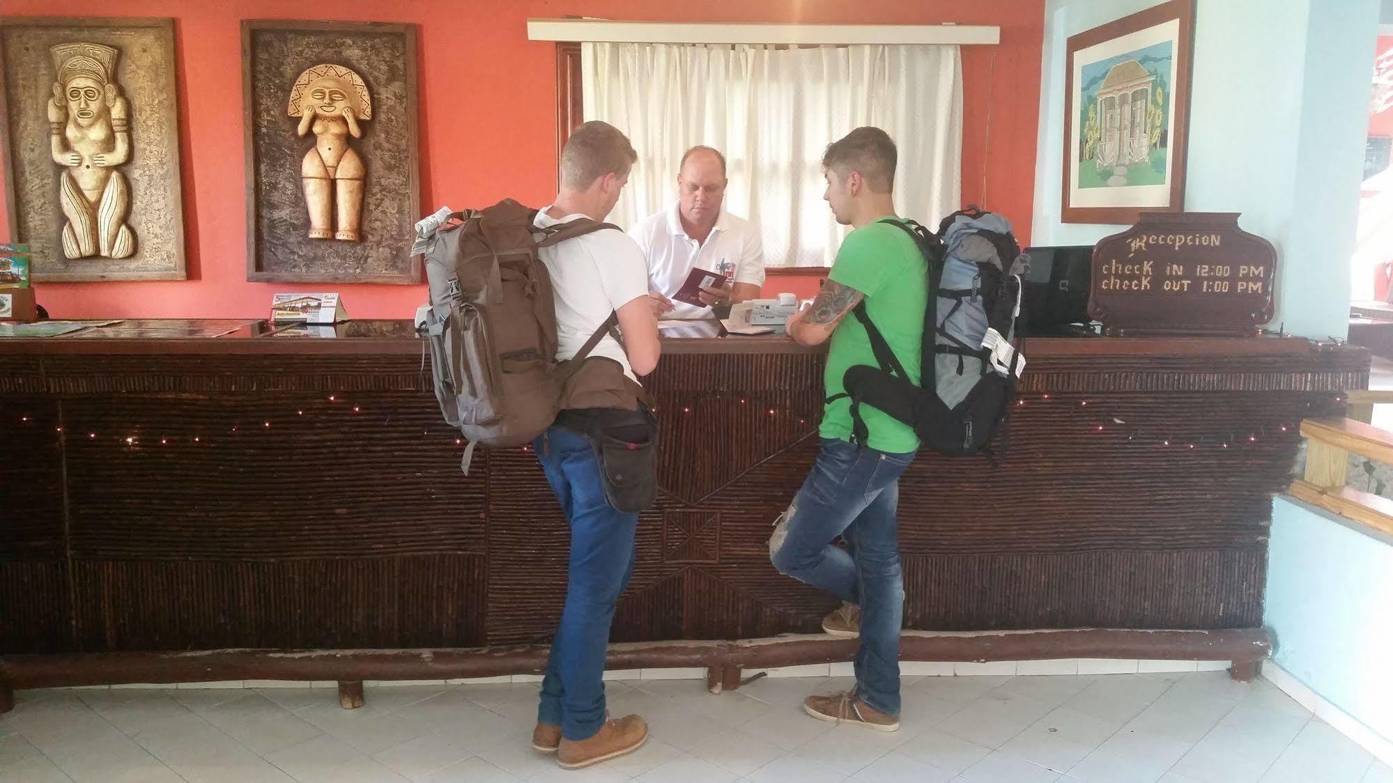 Hotel Cortecito Inn Bavaro Punta Cana Kültér fotó